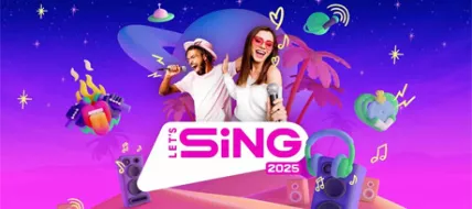 Lets Sing 2025 thumbnail