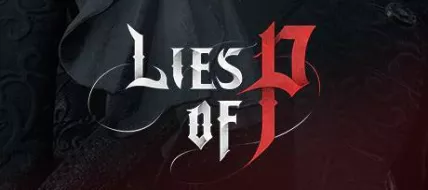 Lies of P thumbnail