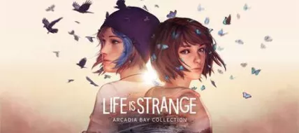 Life is Strange Arcadia Bay Collection thumbnail