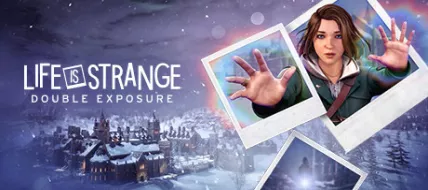 Life is Strange Double Exposure thumbnail