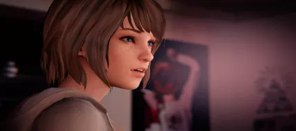 Life is Strange Remastered Collection thumbnail