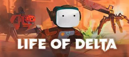 Life of Delta thumbnail