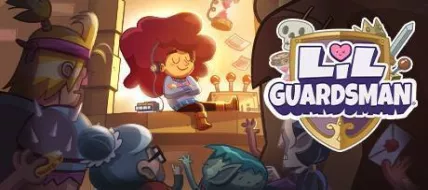 Lil Guardsman thumbnail