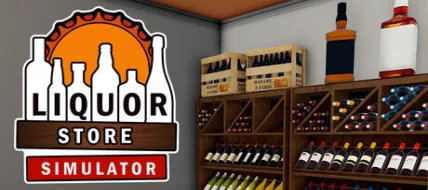 Liquor Store Simulator thumbnail