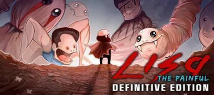 LISA The Painful Definitive Edition thumbnail