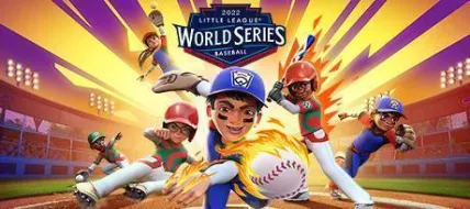 Little League World Series Baseball 2022 thumbnail