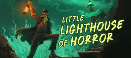 Little Lighthouse of Horror thumbnail