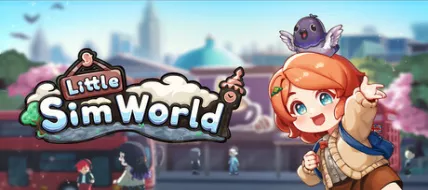 Little Sim World thumbnail