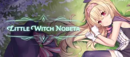 Little Witch Nobeta thumbnail