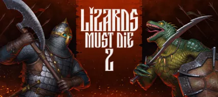 LIZARDS MUST DIE 2 thumbnail