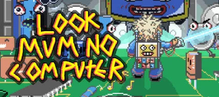 Look Mum No Computer