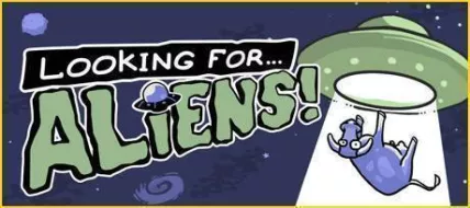 Looking for Aliens thumbnail