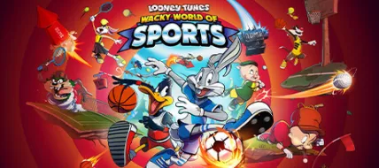 Looney Tunes Wacky World of Sports thumbnail