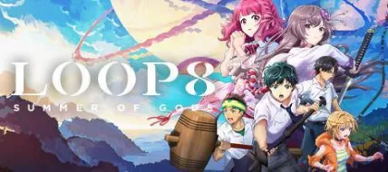 Loop8 Summer of Gods thumbnail