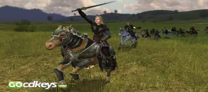 Herr der Ringe Online: Reiter von Rohan  thumbnail
