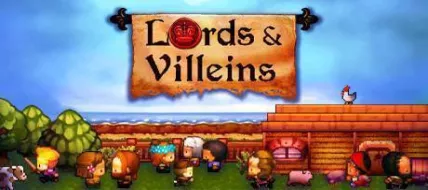 Lords and Villeins thumbnail