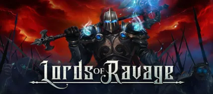 Lords of Ravage thumbnail