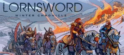 Lornsword Winter Chronicle thumbnail