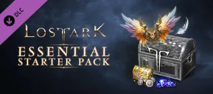 Lost Ark Essential Starter Pack thumbnail