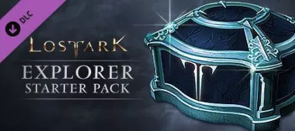 Lost Ark Explorer Starter Pack thumbnail