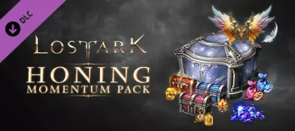 Lost Ark Honing Momentum Pack thumbnail