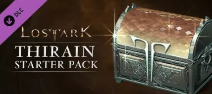 Lost Ark Thirain Starter Pack thumbnail