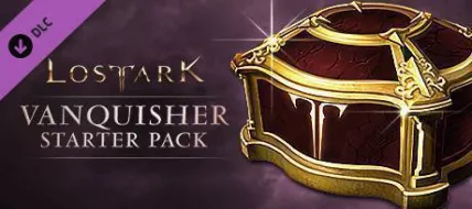 Lost Ark Vanquisher Starter Pack thumbnail