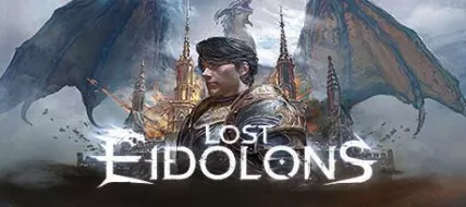 Lost Eidolons thumbnail