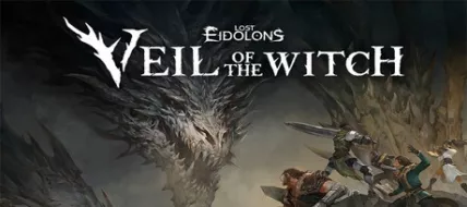 Lost Eidolons Veil of the Witch thumbnail