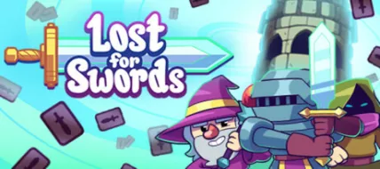 Lost For Swords thumbnail
