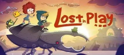 Lost in Play thumbnail