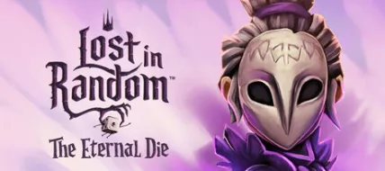 Lost in Random The Eternal Die thumbnail