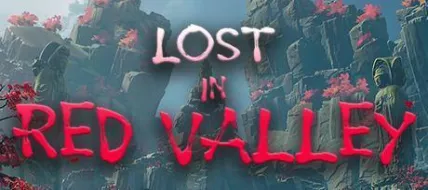 Lost in Red Valley thumbnail