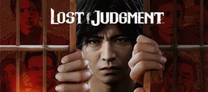 Lost Judgment thumbnail