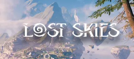 Lost Skies thumbnail