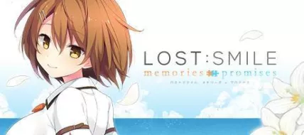 LOST SMILE memories thumbnail