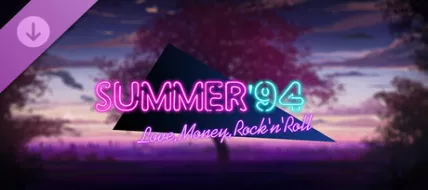 Love Money RocknRoll Summer 94 thumbnail