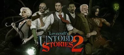 Lovecrafts Untold Stories 2 thumbnail