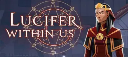 Lucifer Within Us thumbnail