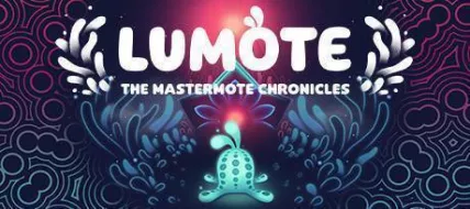 Lumote The Mastermote Chronicles thumbnail