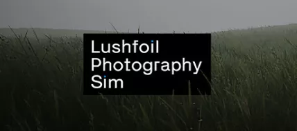 Lushfoil Photography Sim thumbnail