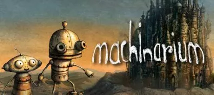 Machinarium thumbnail