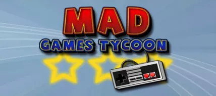 Mad Games Tycoon thumbnail