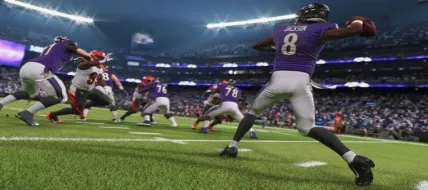 Madden NFL 21 thumbnail