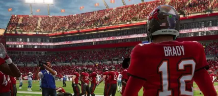 Madden NFL 22 Points thumbnail