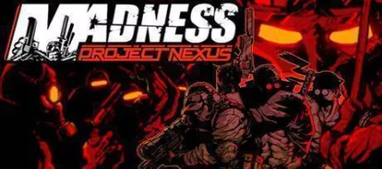 MADNESS Project Nexus thumbnail