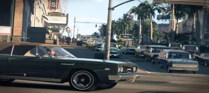 Mafia 3 thumbnail