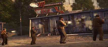 Mafia II: Definitive Edition thumbnail