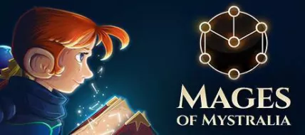 Mages of Mystralia thumbnail