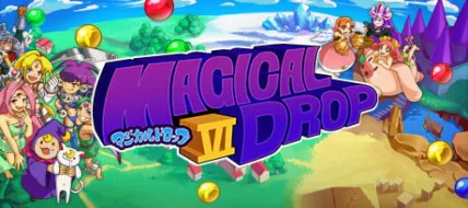 Magical Drop 6 thumbnail